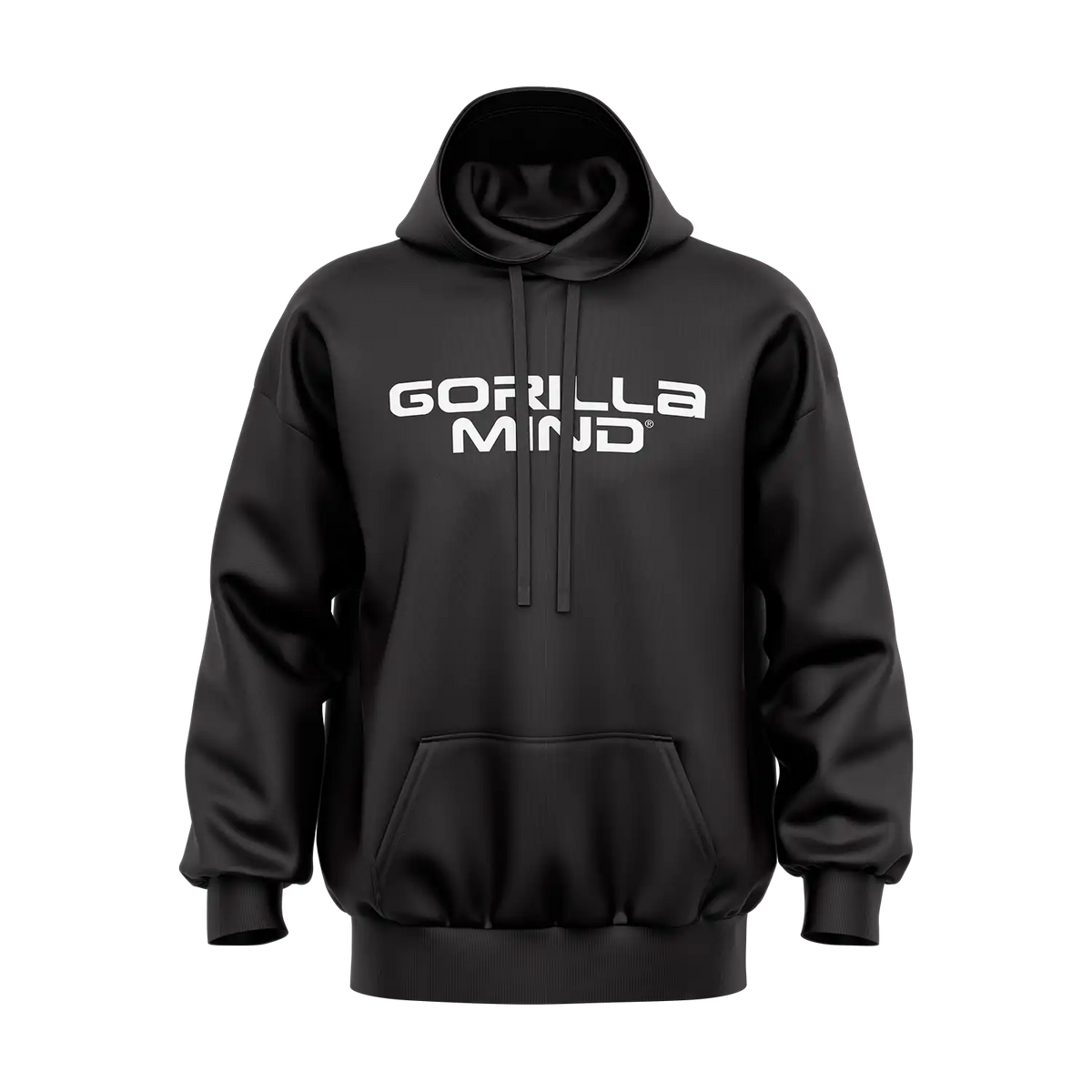 Gorilla Mind Core Hoodie